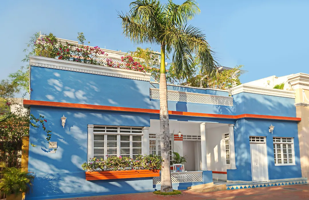 Placita Vieja Hotel Boutique Spa-1