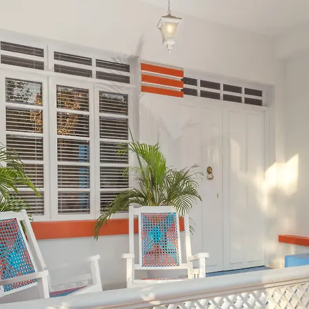 Placita Vieja Hotel Boutique Spa-2